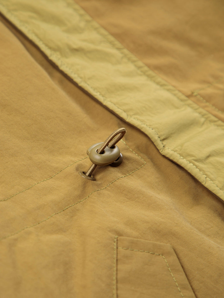 Tic Tac Toe raincoat