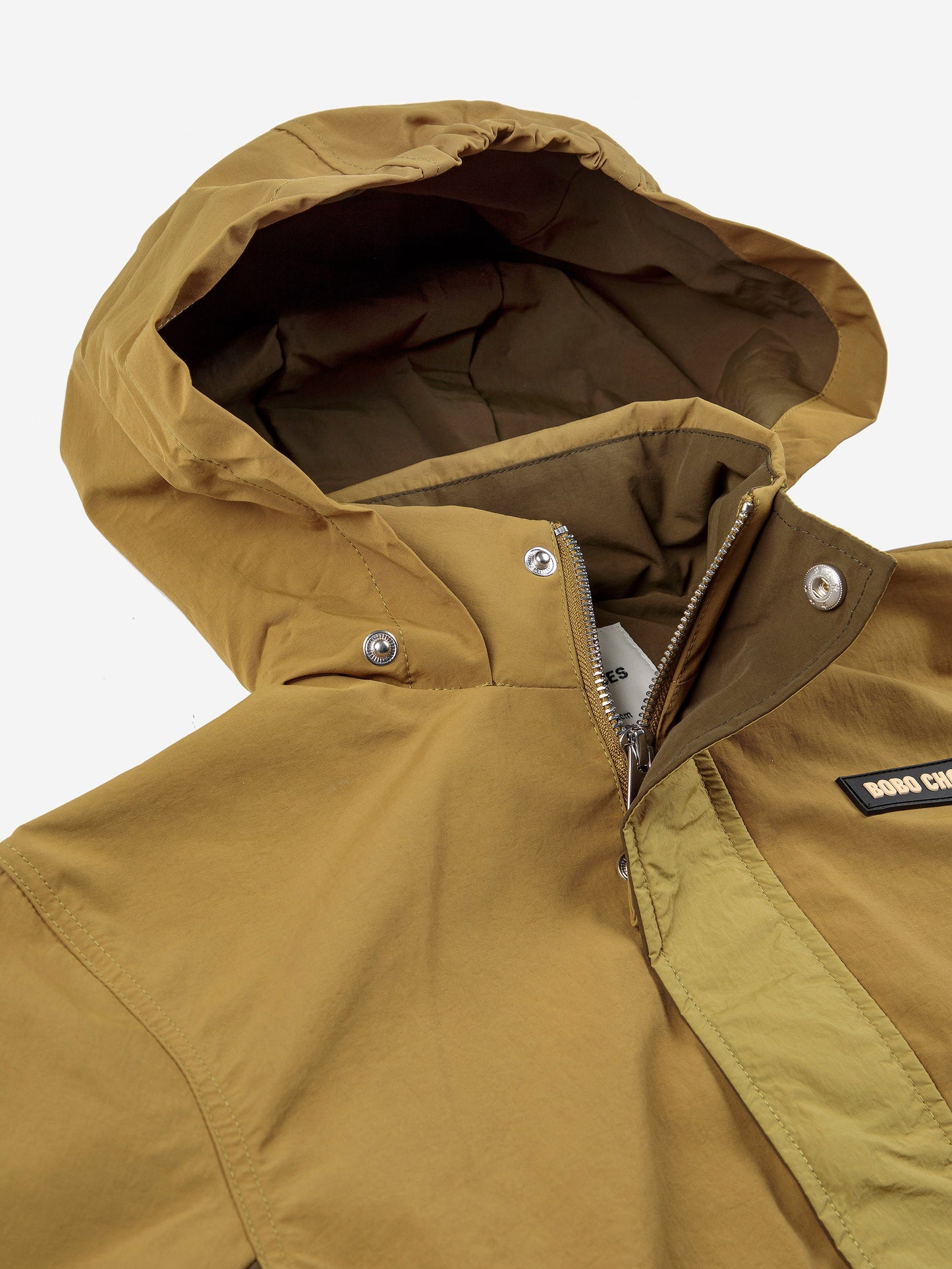 Tic Tac Toe raincoat