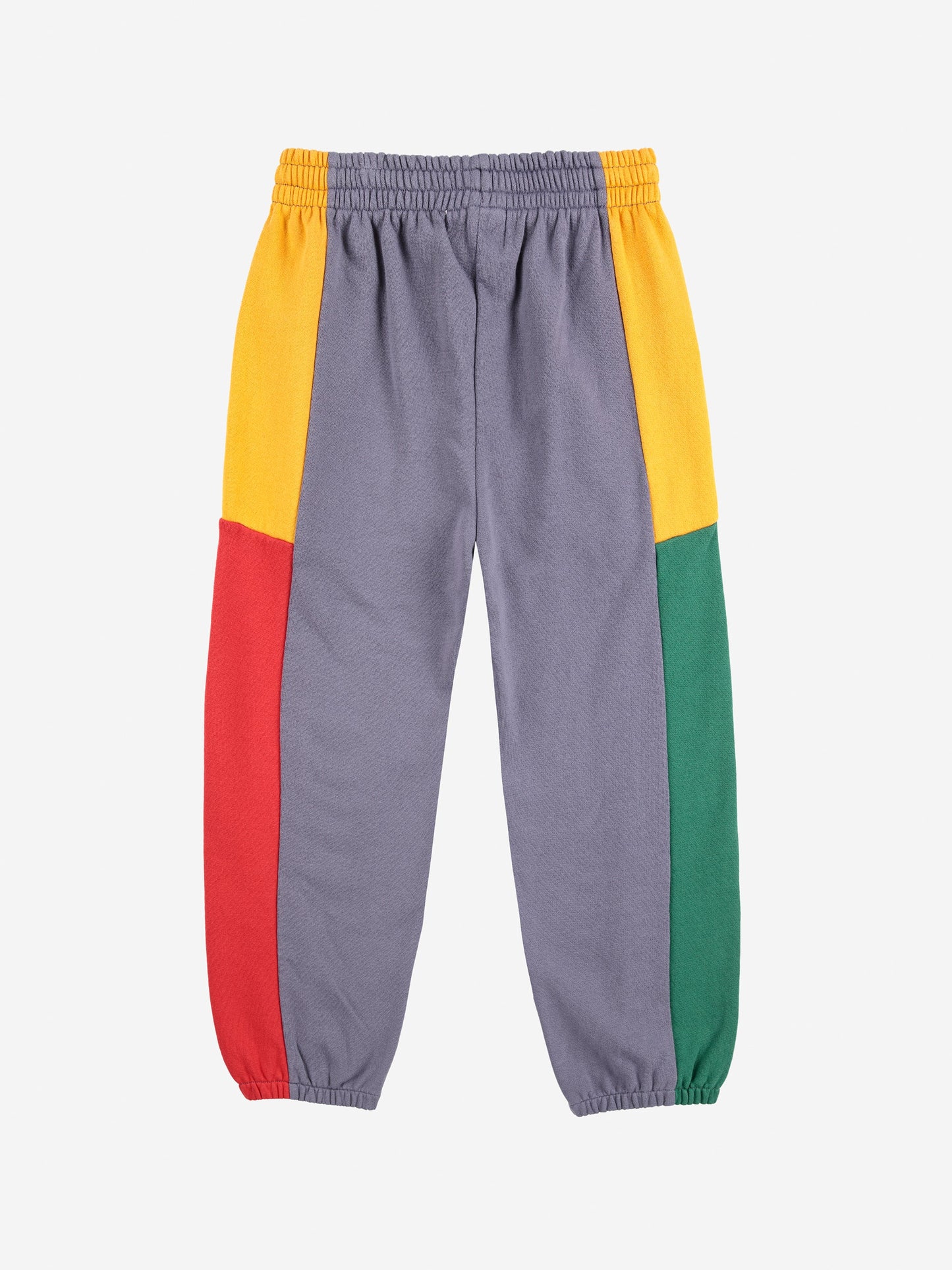 Bobo Choses color block jogging pants