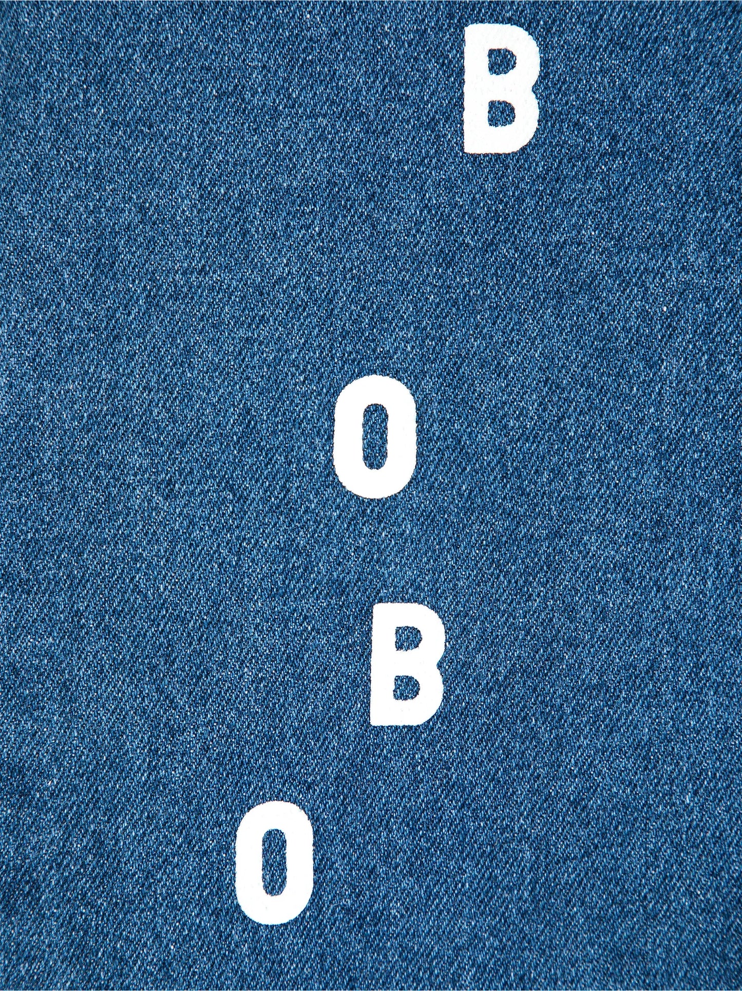 Bobo Choses denim pants
