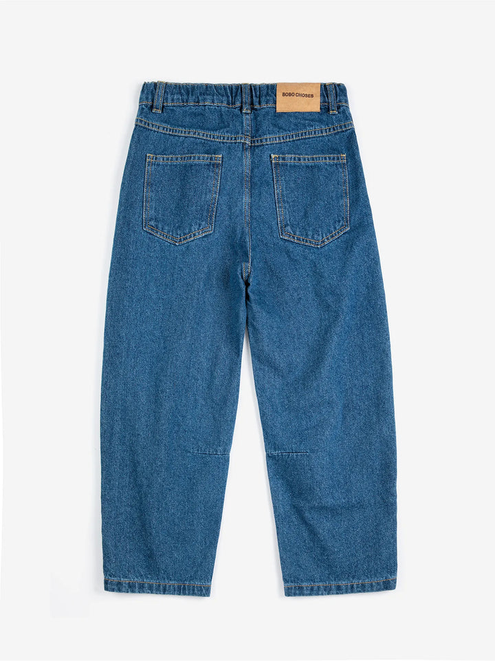 Bobo Choses denim pants
