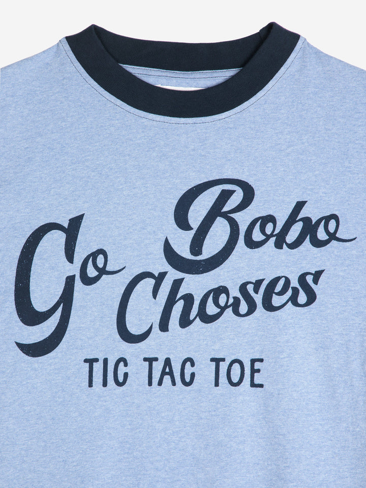 Go Bobo T-shirt
