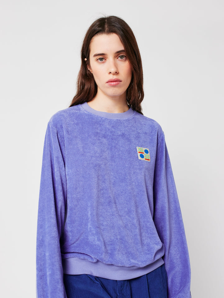 Have Fun sweatshirt