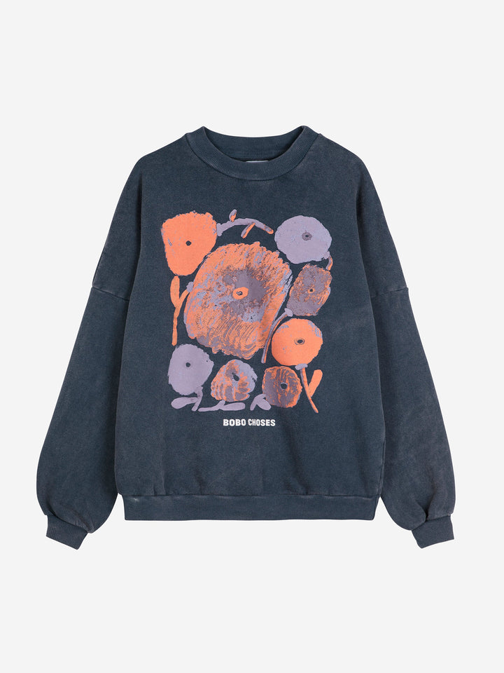 Dahlia sweatshirt