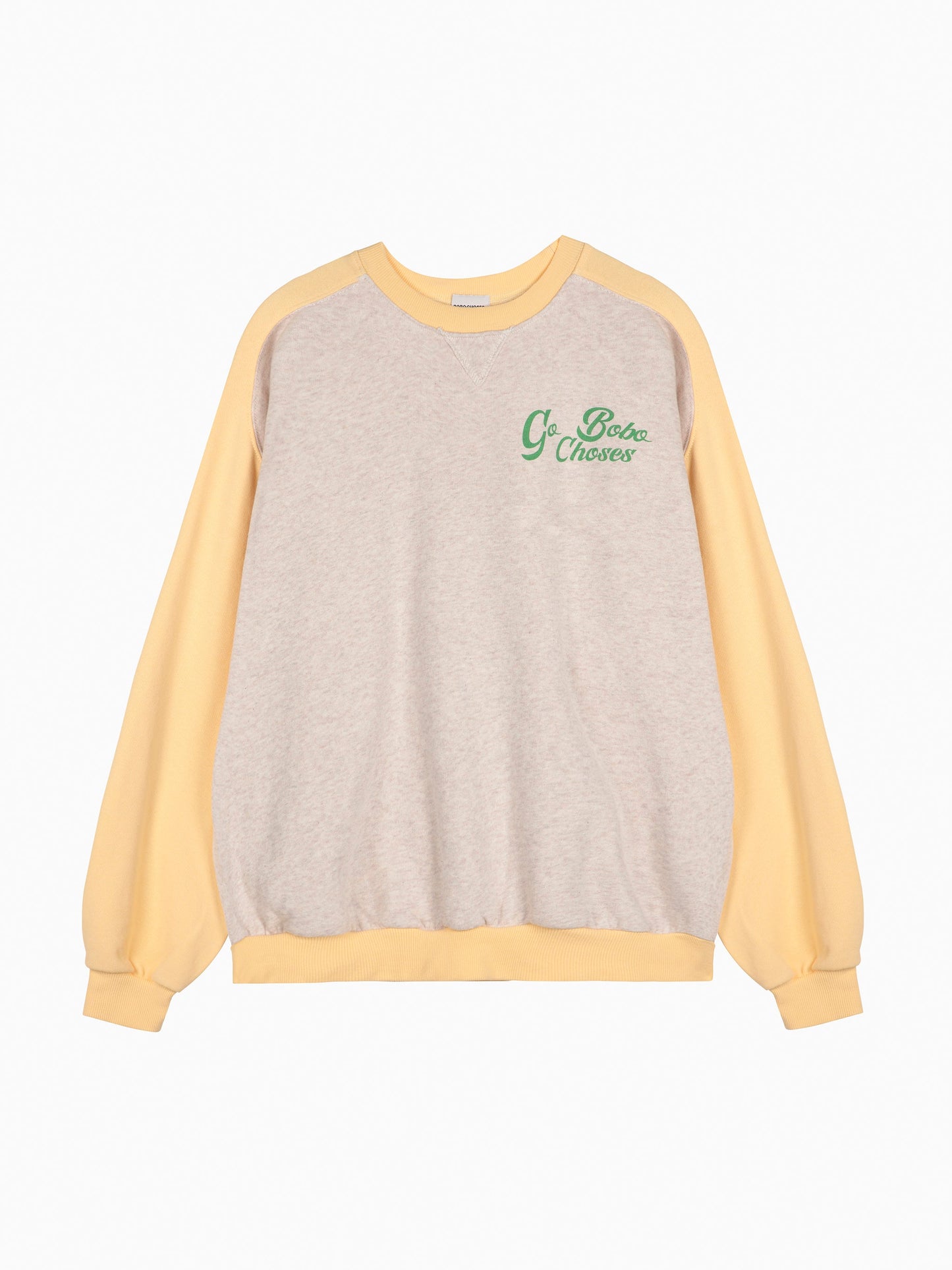 Carnation flower sweatshirt