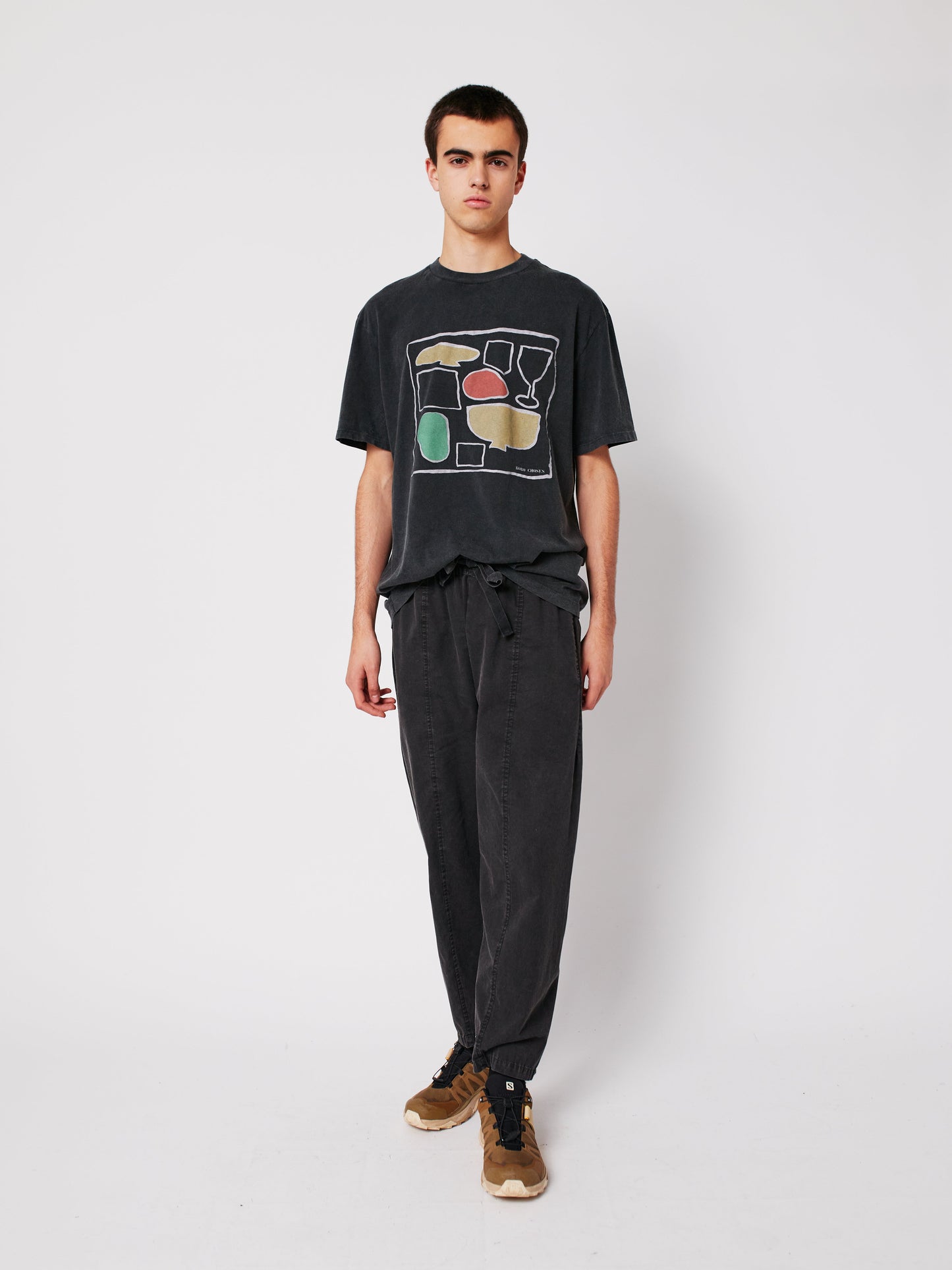 After Seven unisex T-shirt