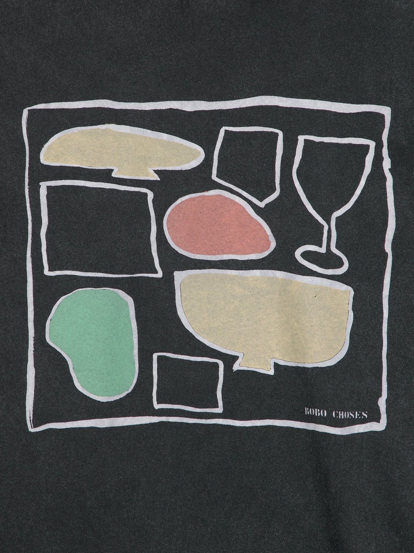 After Seven unisex T-shirt