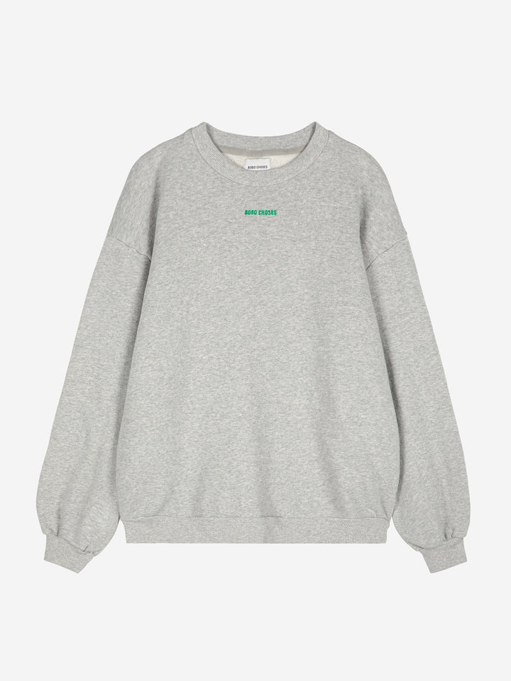 Mr Pencil unisex sweartshirt