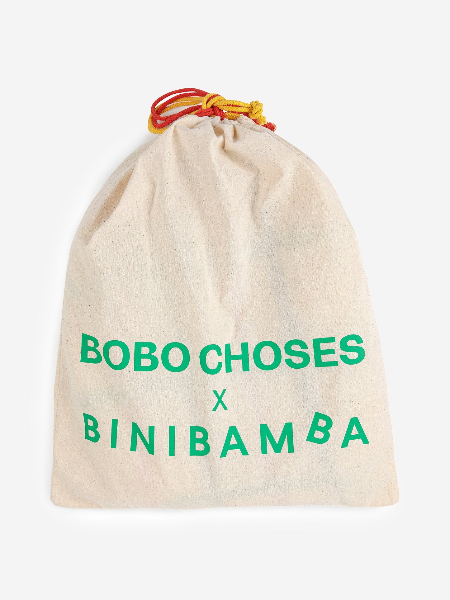 Bobo Choses x Binibamba Sheepskin Snuggler