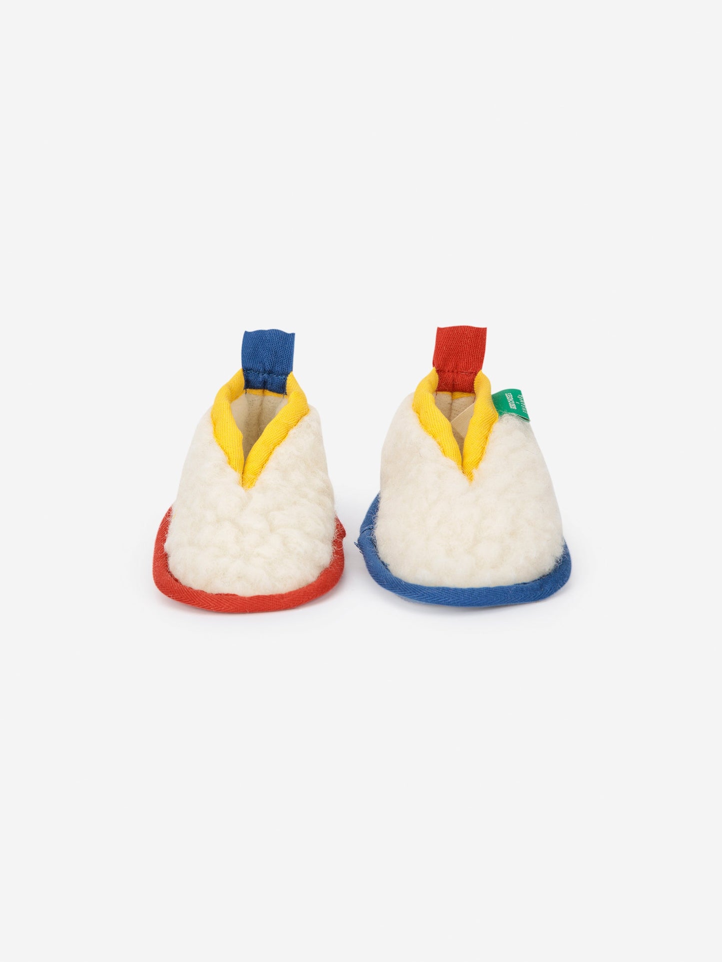 Bobo Choses x Binibamba ブーティ