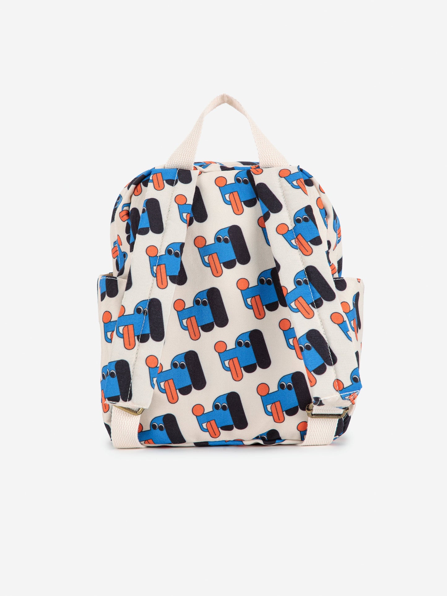 Doggy Mate all over soft backpack