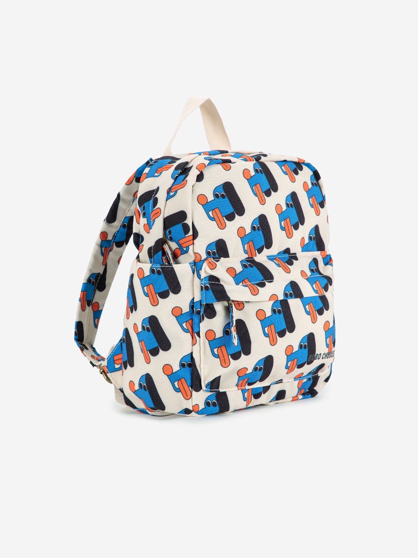 Doggy Mate all over soft backpack