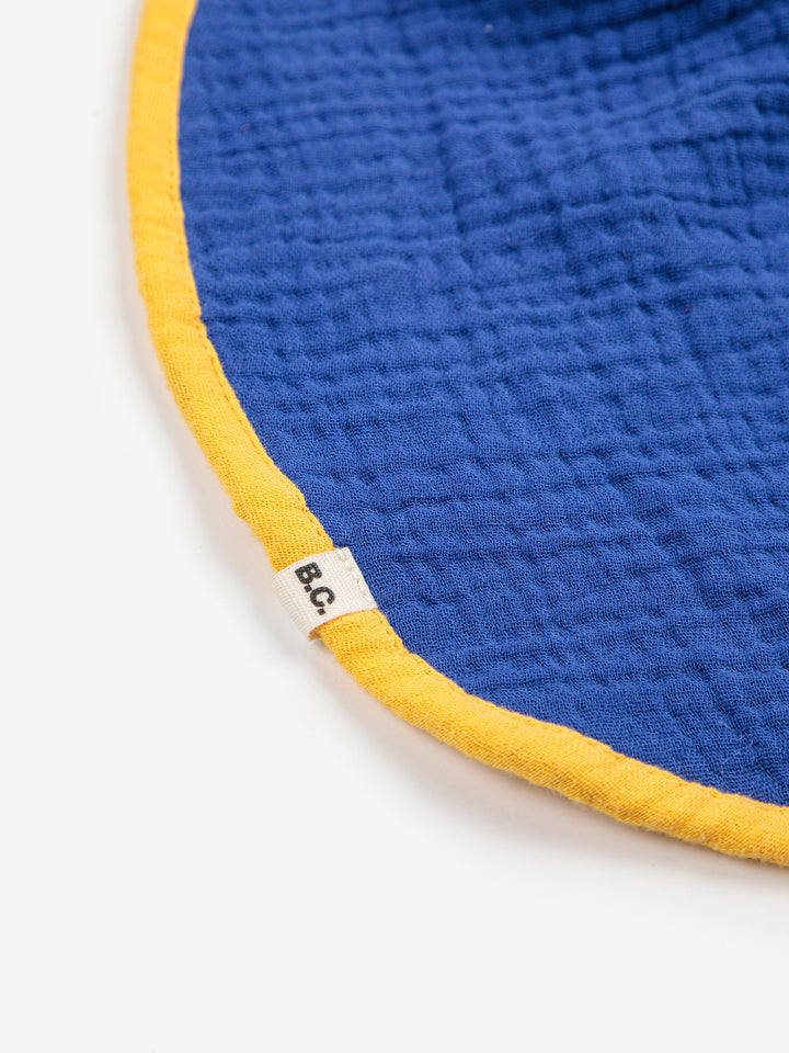 Bobo Choo Choo bib set