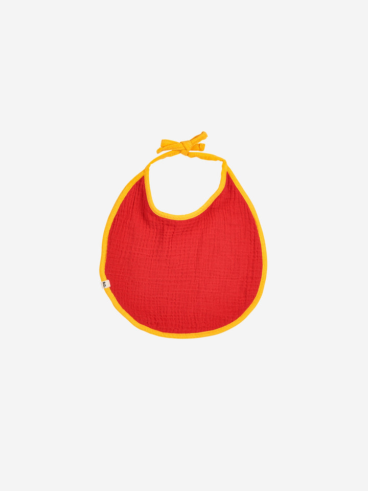 Rocking Horse bib set