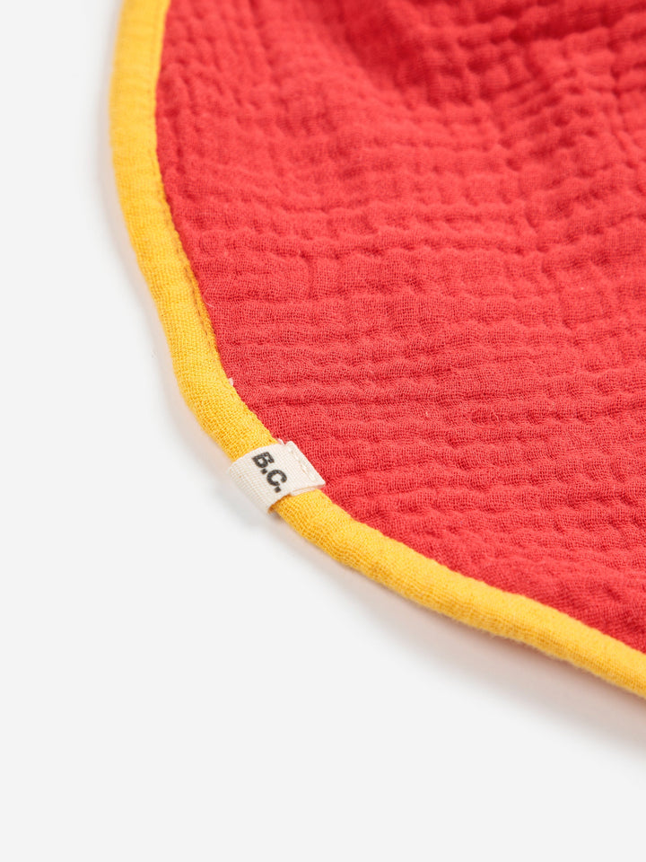 Rocking Horse bib set