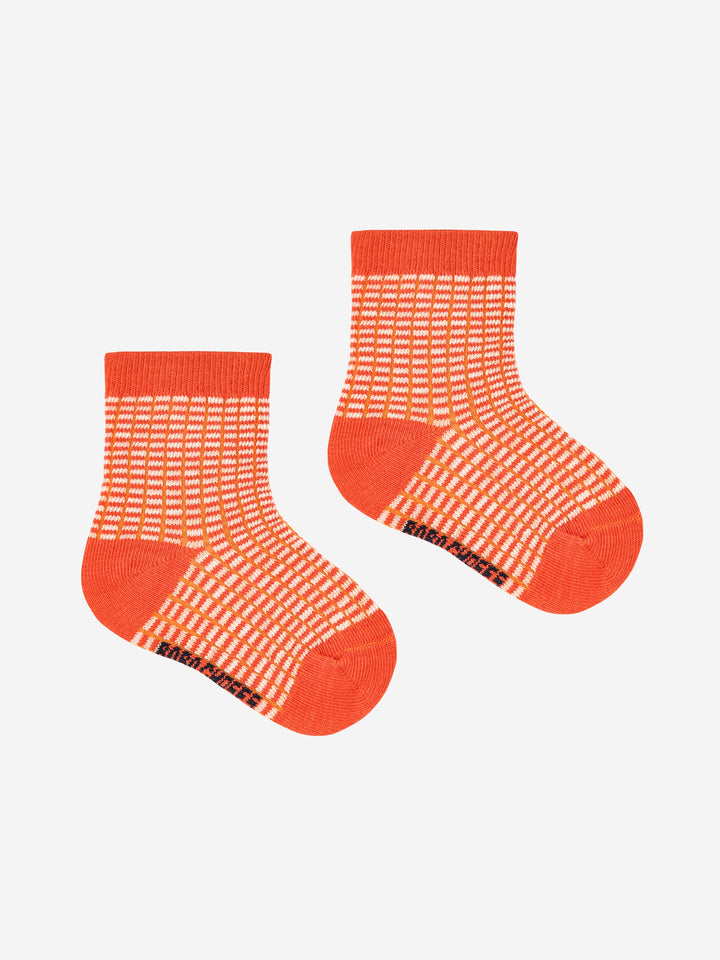 Game Pawns all over short socks pack