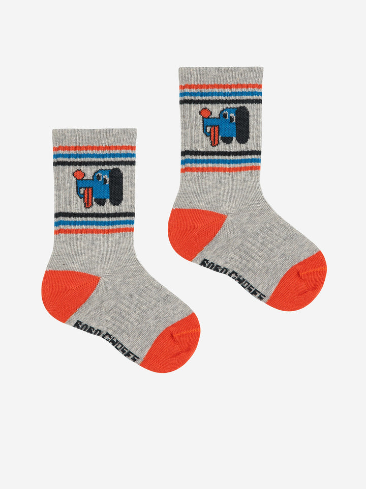 Doggy Mate short socks