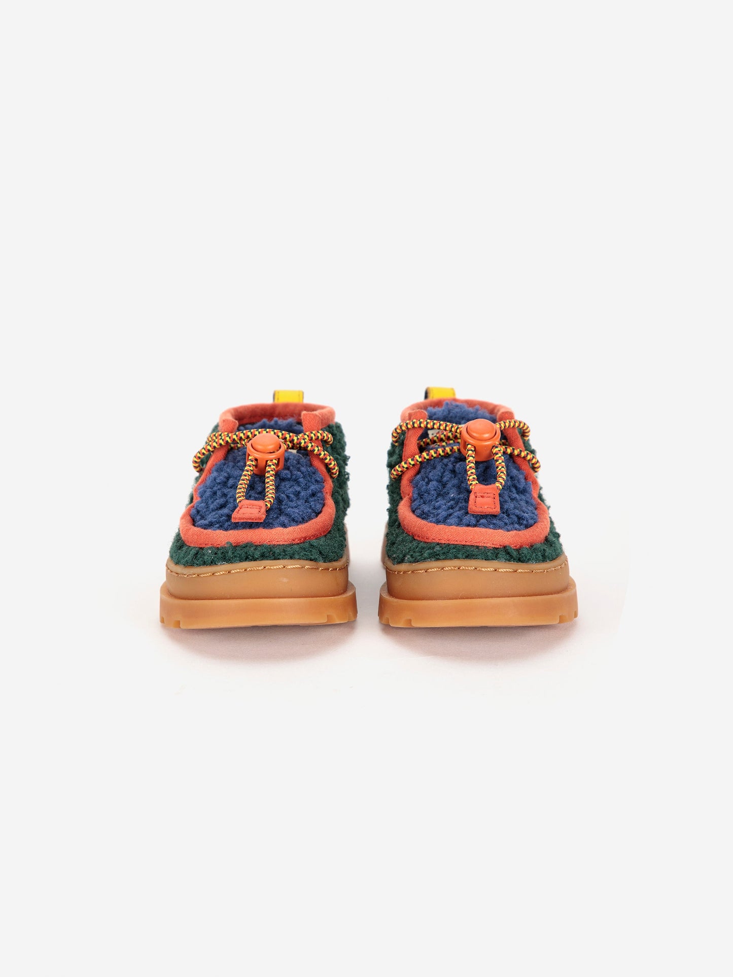 Bobo Choses x Camper Brutus First Walkers