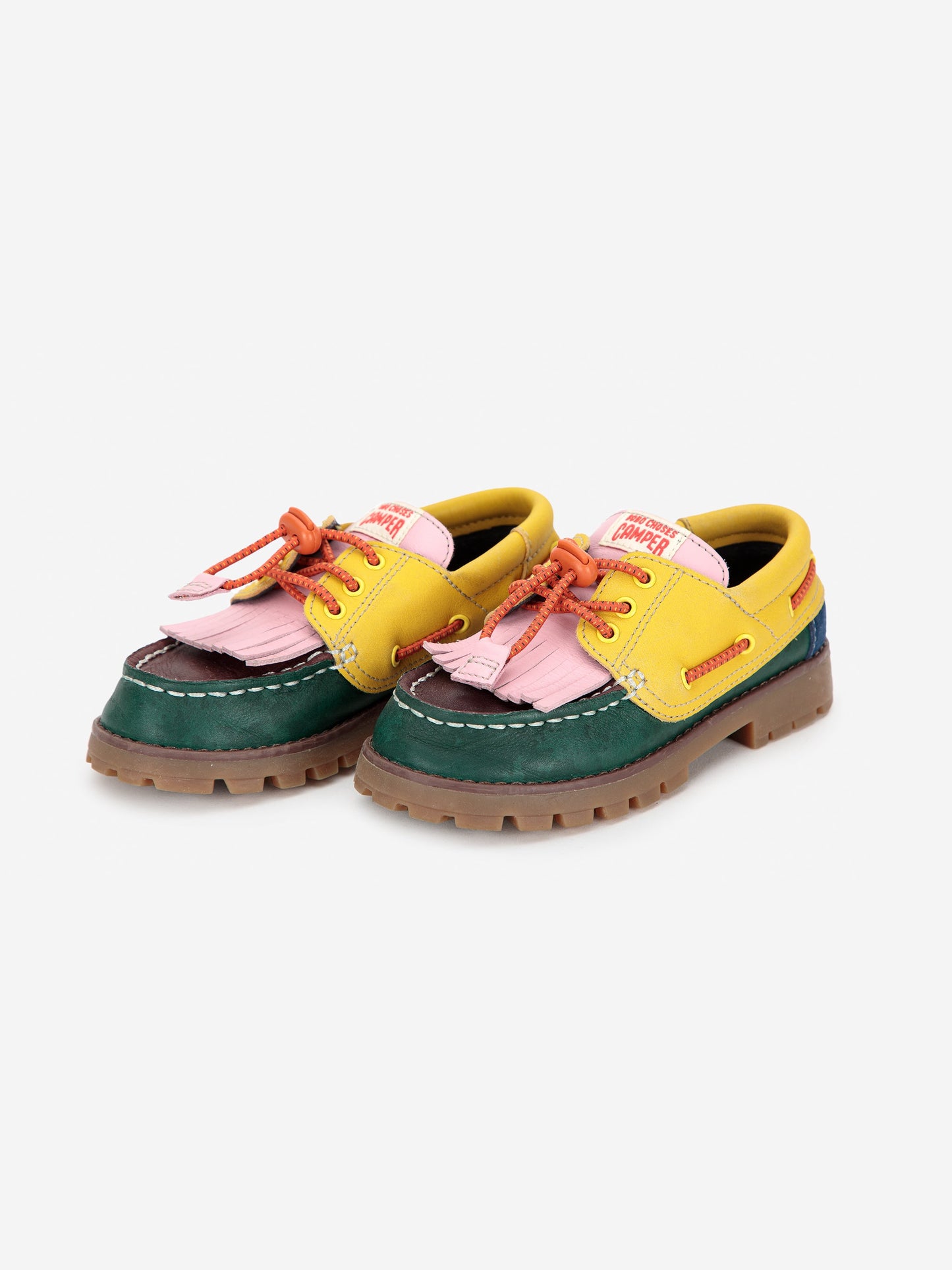 Compas nautic shoes