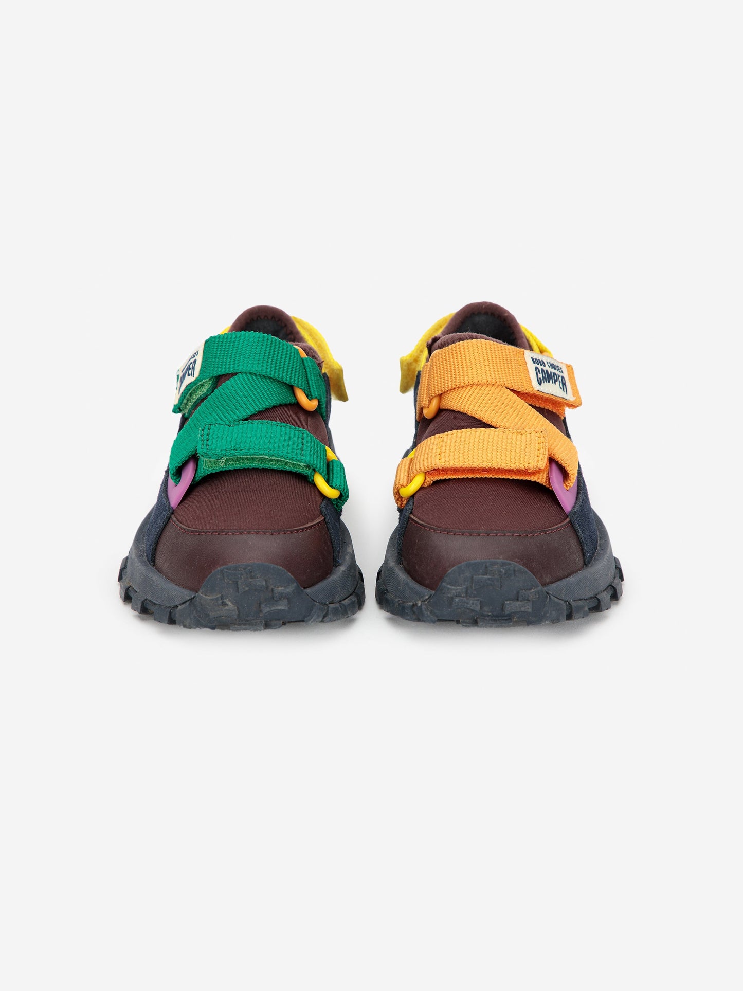 Drift Trail Neoprene sneaker