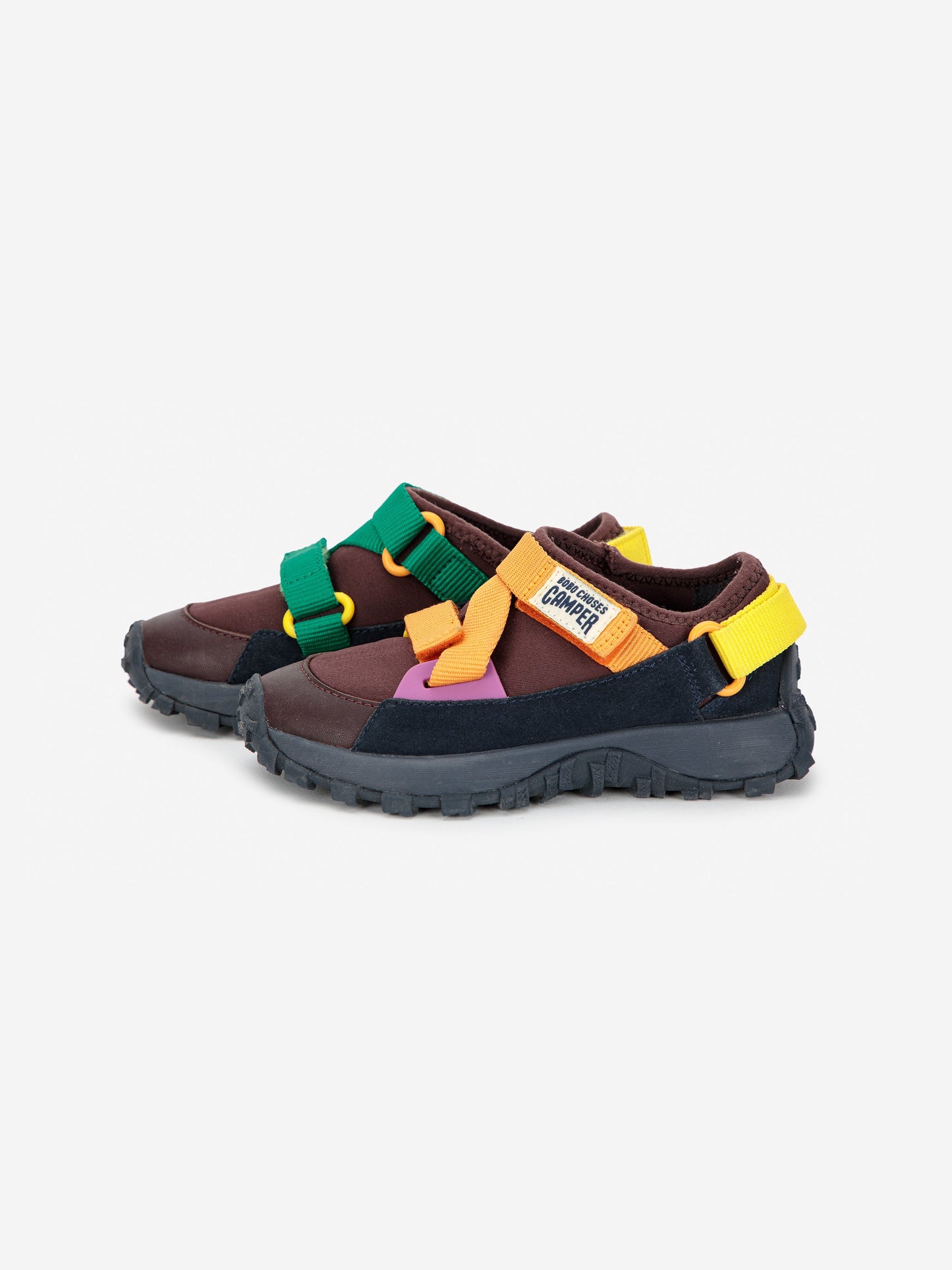 Drift Trail Neoprene sneaker