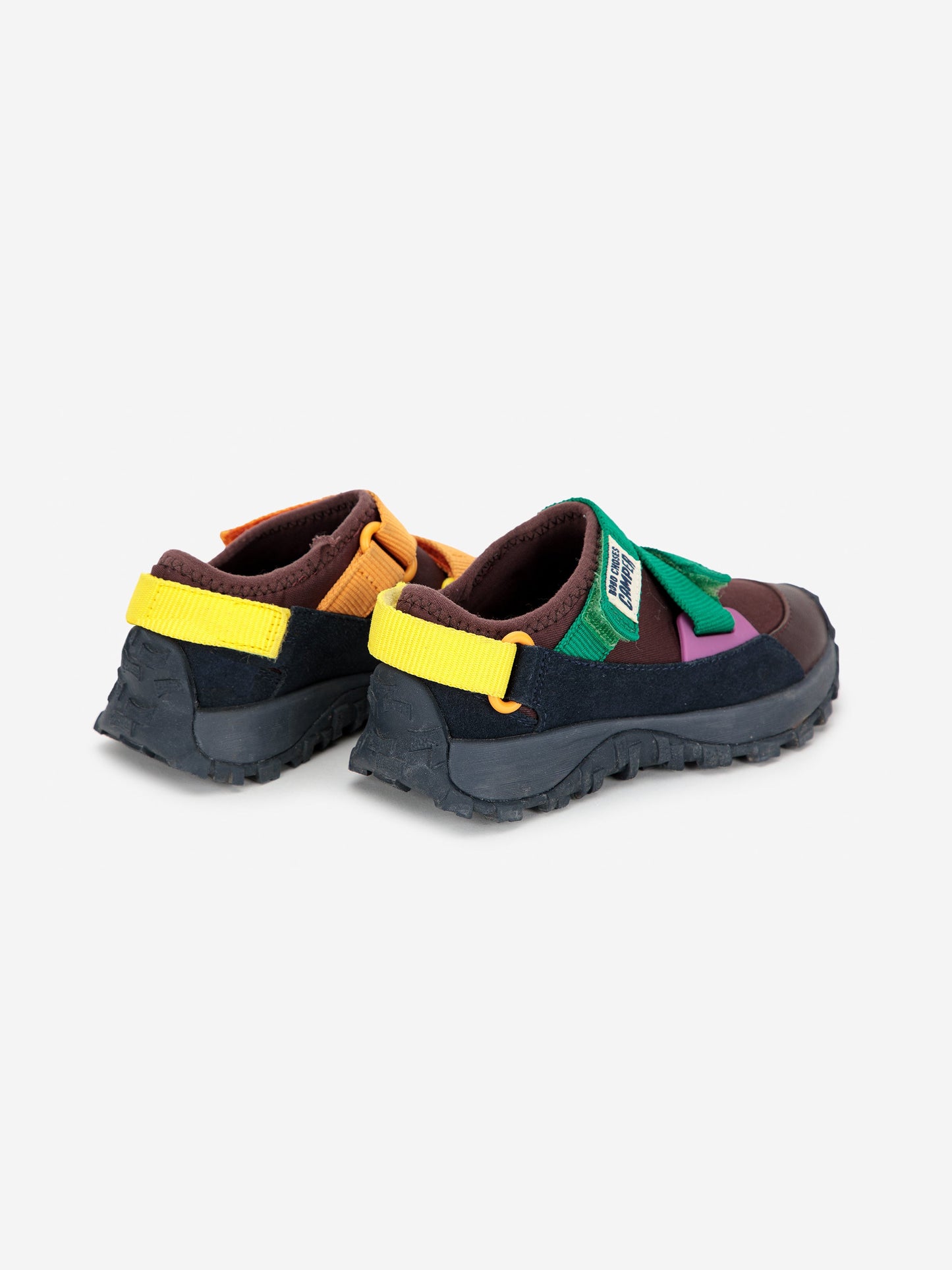 Drift Trail Neoprene sneaker