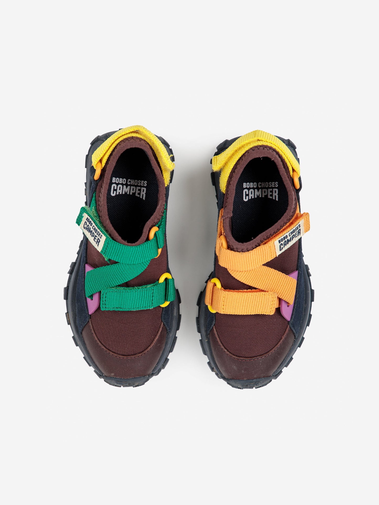 Drift Trail Neoprene sneaker