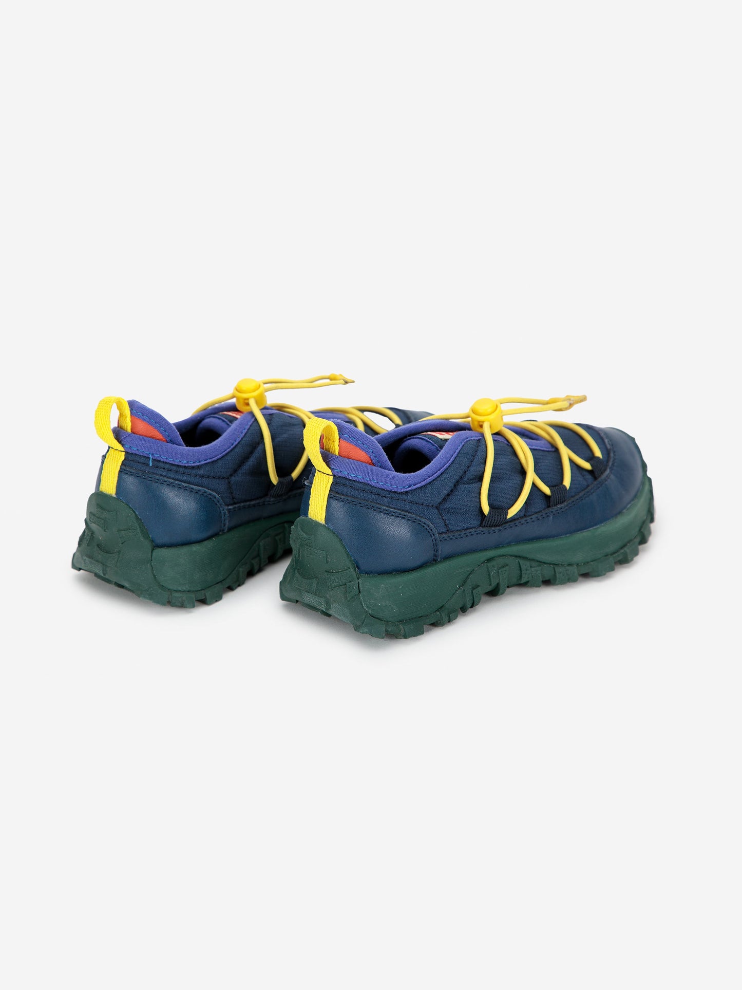 Drift Trail sneaker