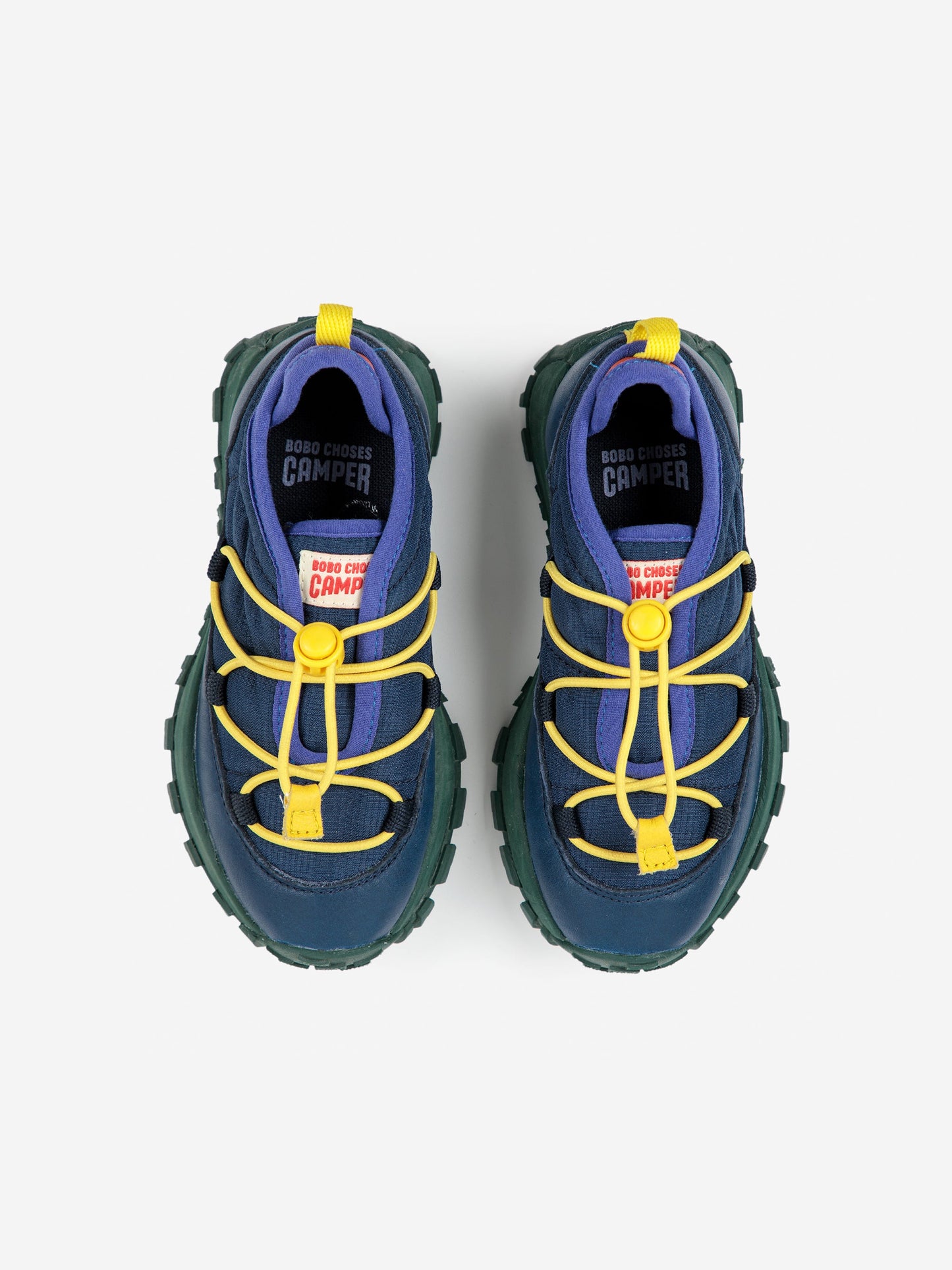 Drift Trail sneaker