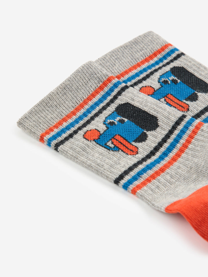 Doggy Mate short socks