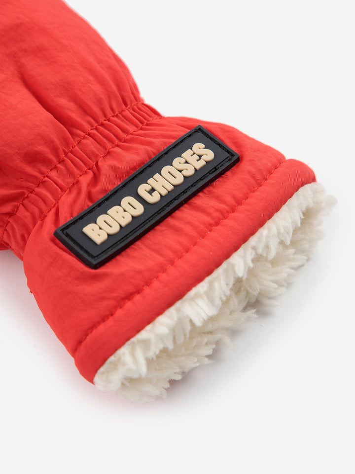 Bobo Choses mittens