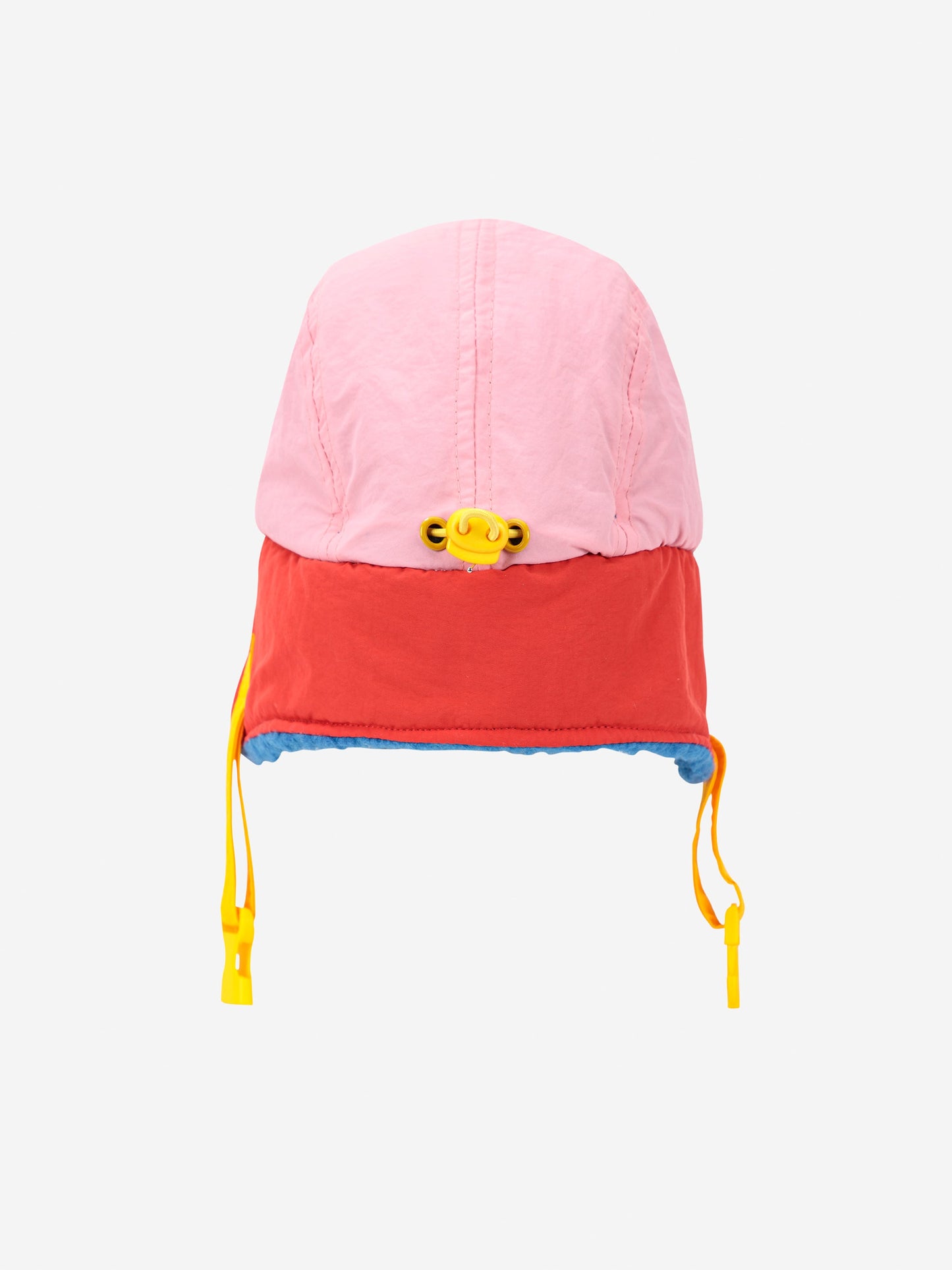 Bobo Choses カラーブロックウィンターキャップ