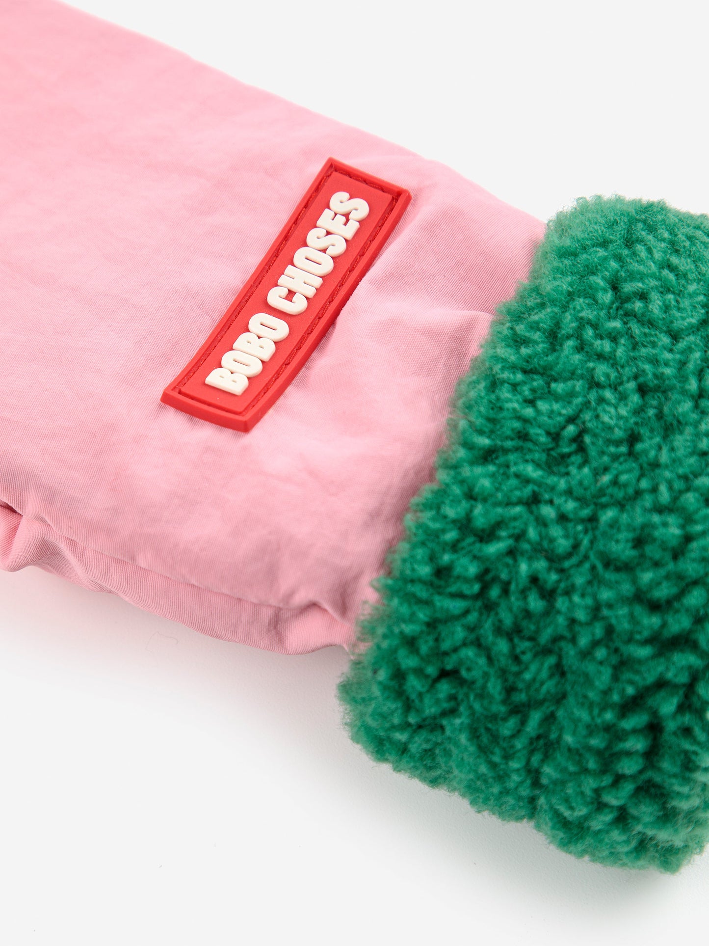 Bobo Choses バイカラーグローブ