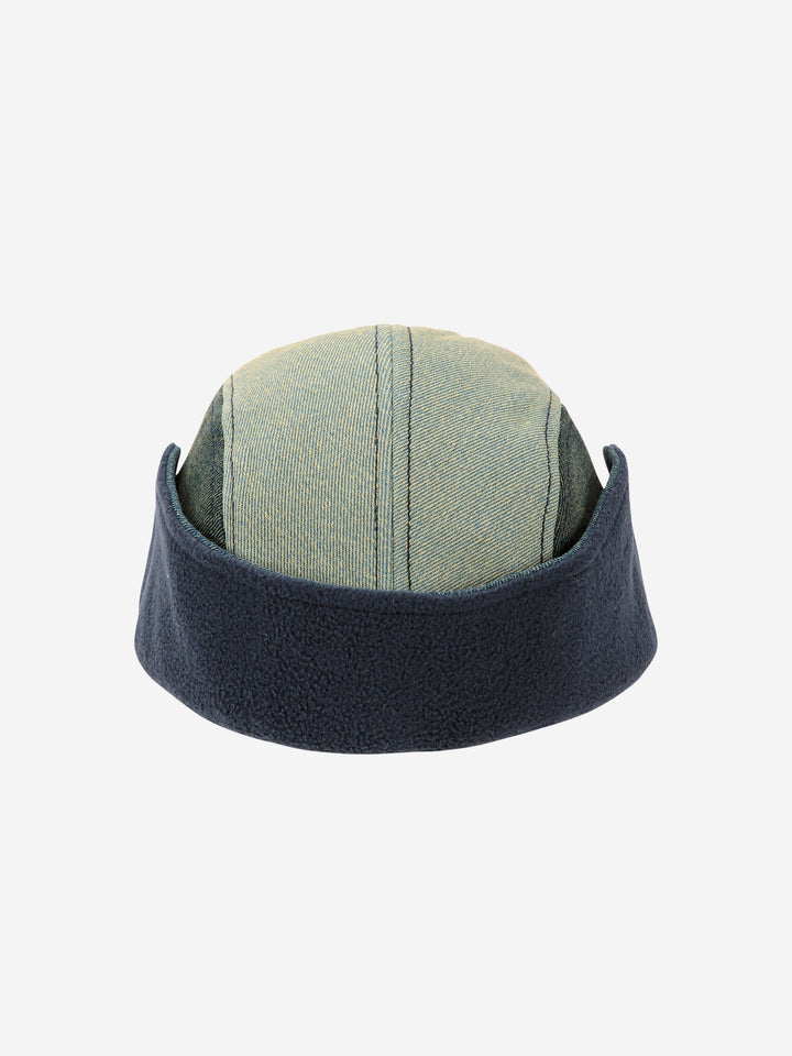 Go Bobo denim winter cap
