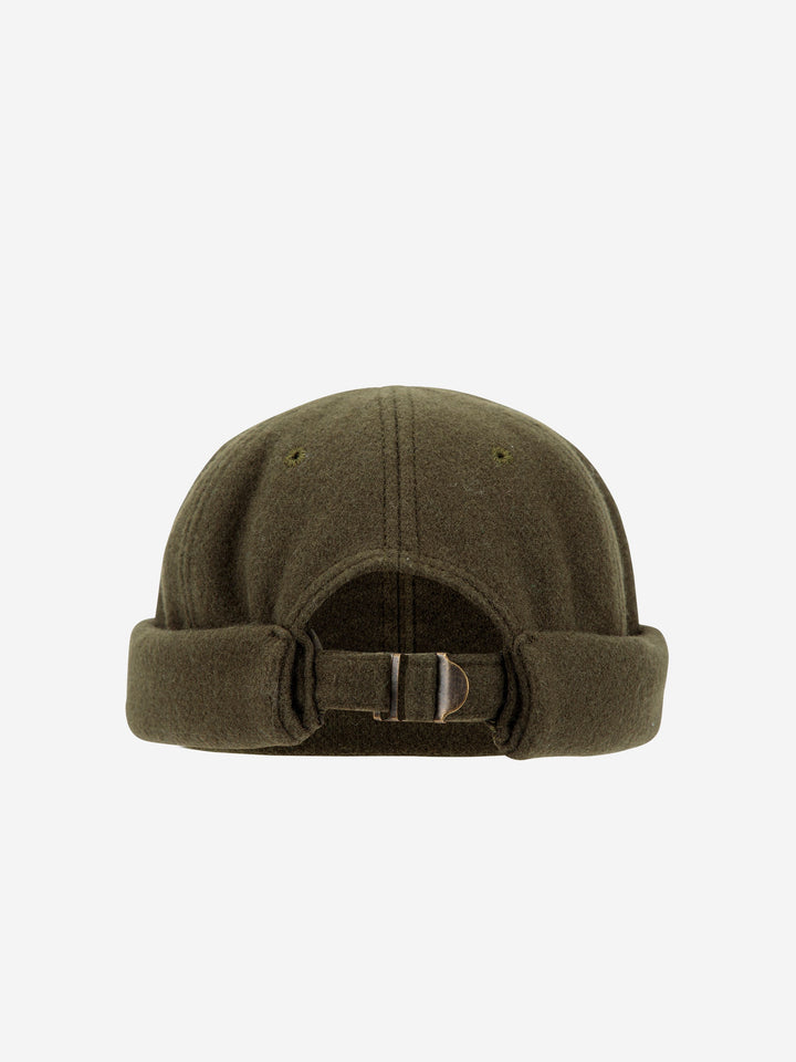 Go Bobo woven beanie