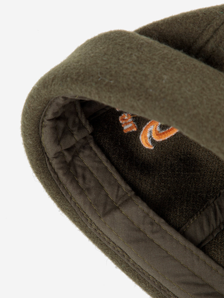 Go Bobo woven beanie