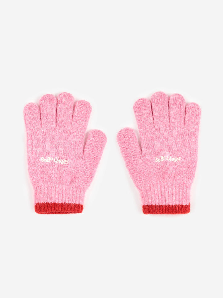 Bobo Choses gloves