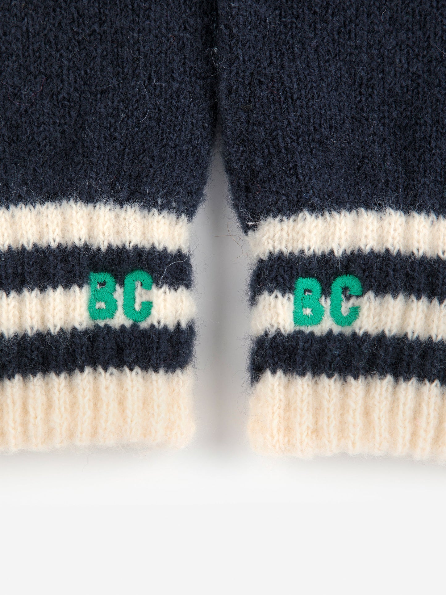 BC ネイビーグローブ