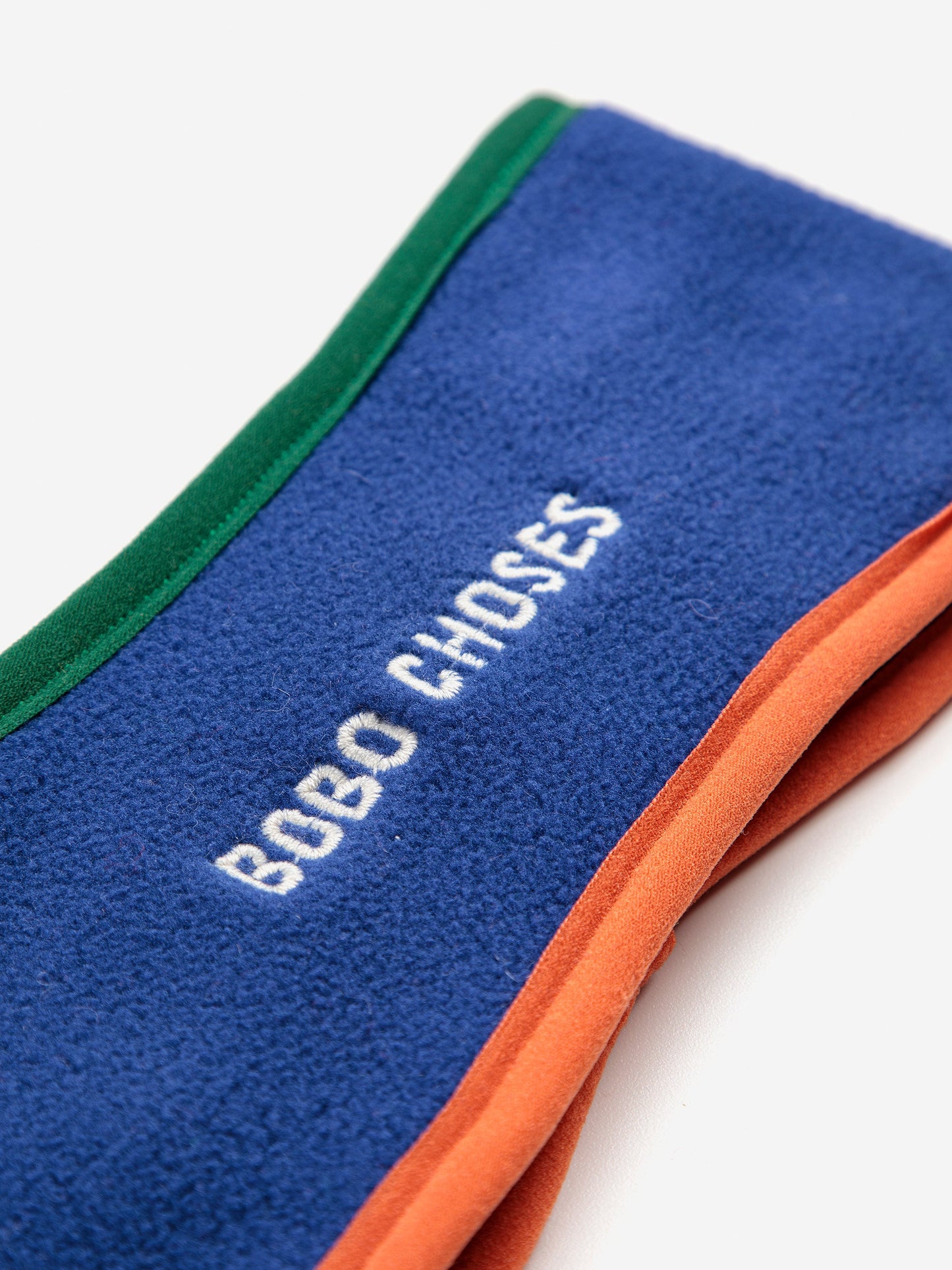 Bobo Choses ポーラフリースヘッドバンド