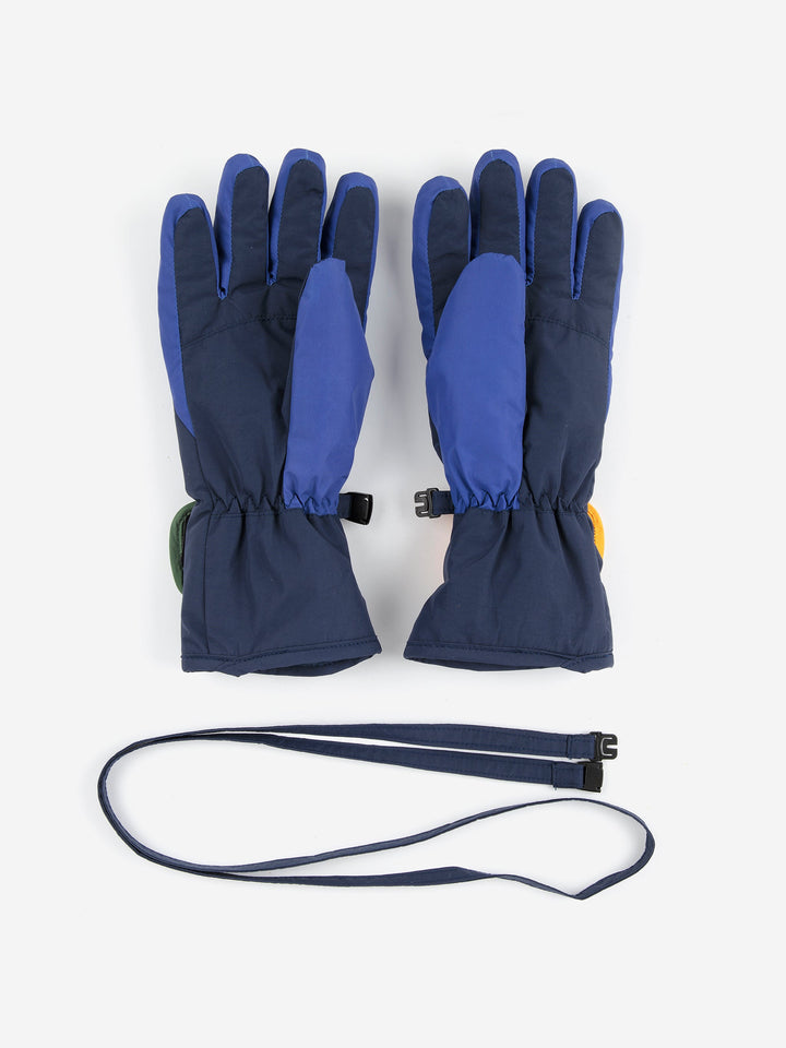 Bobo Choses ski gloves
