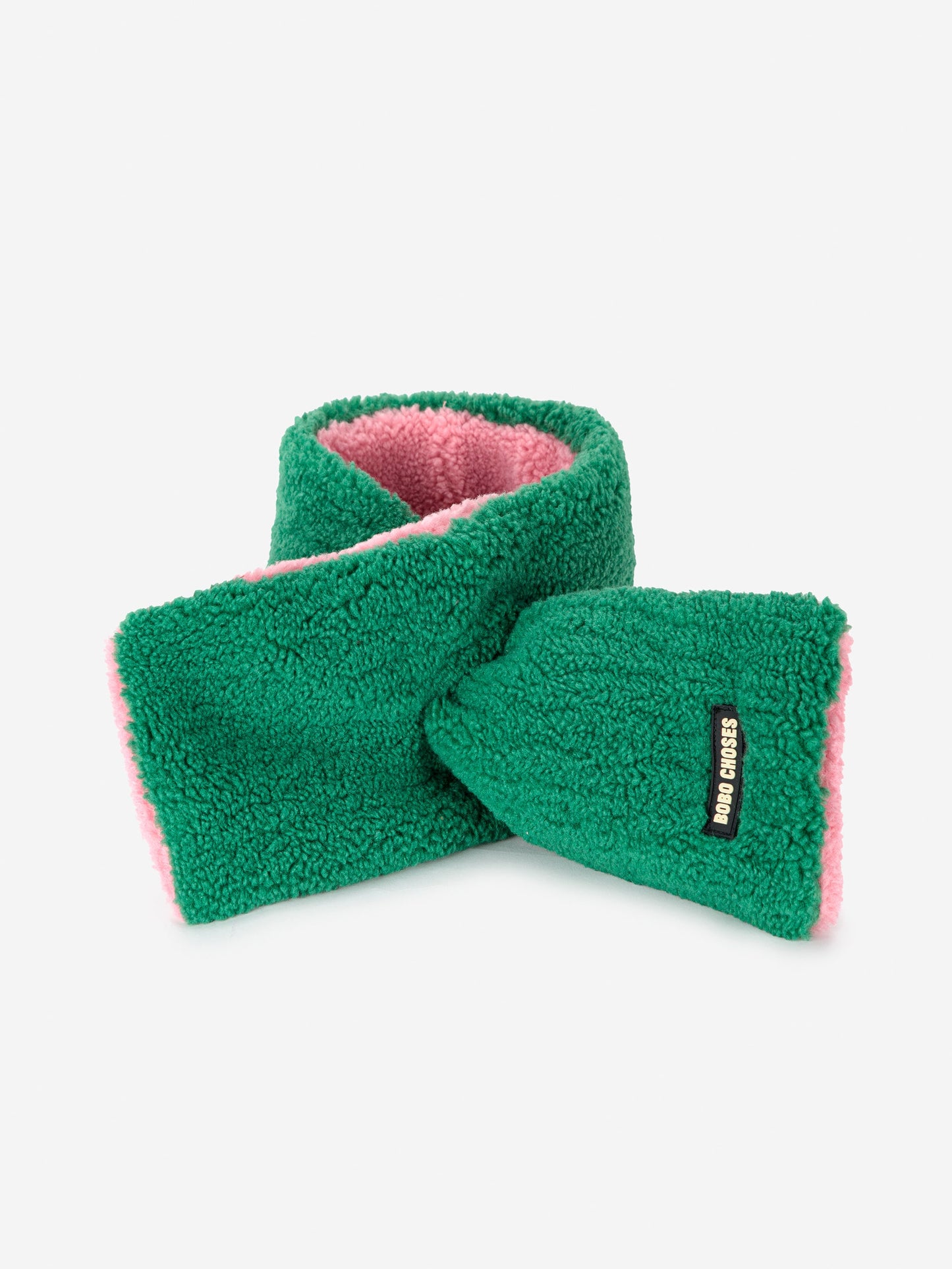 Bobo Choses ネックウォーマー