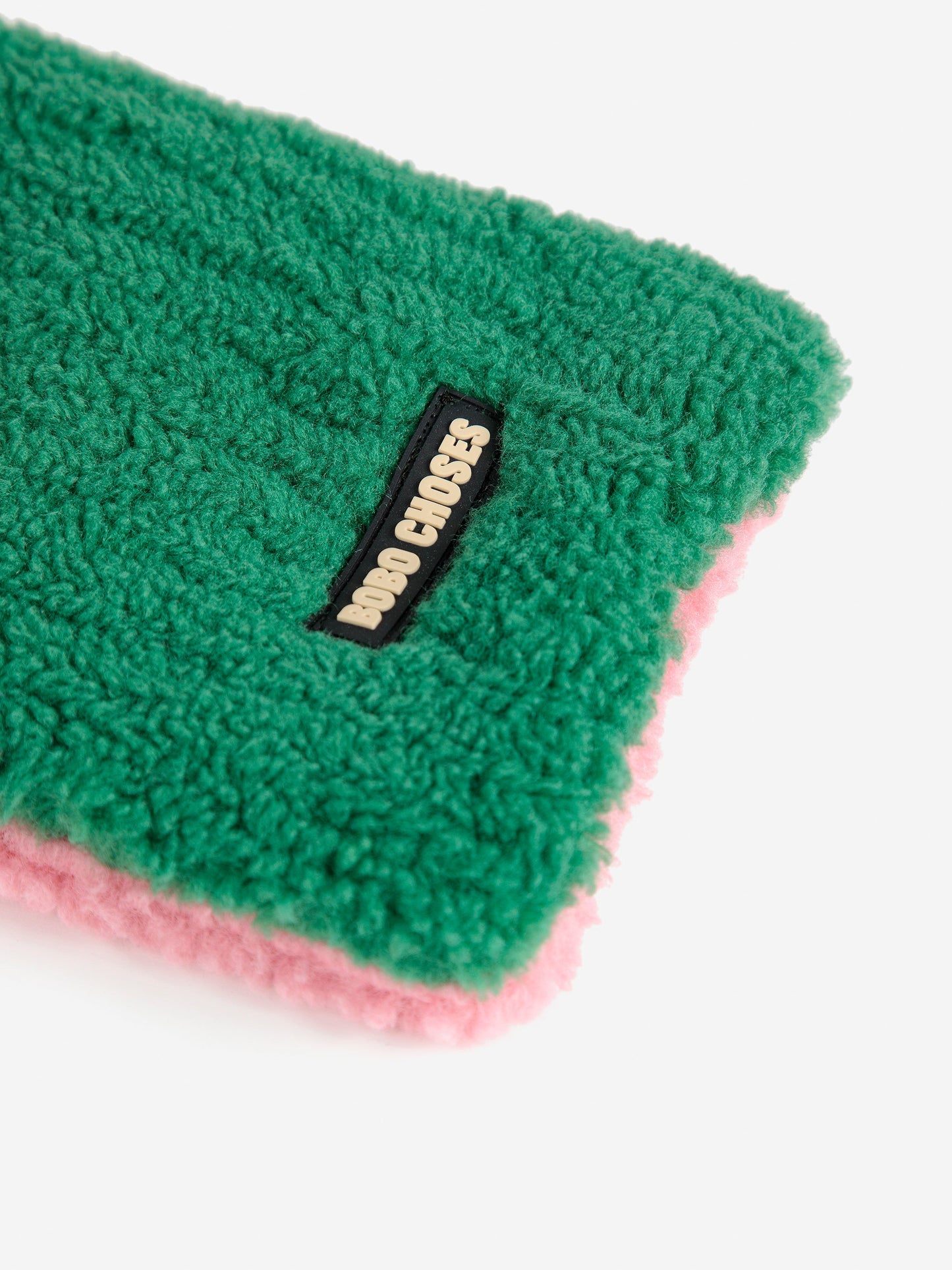 Bobo Choses ネックウォーマー