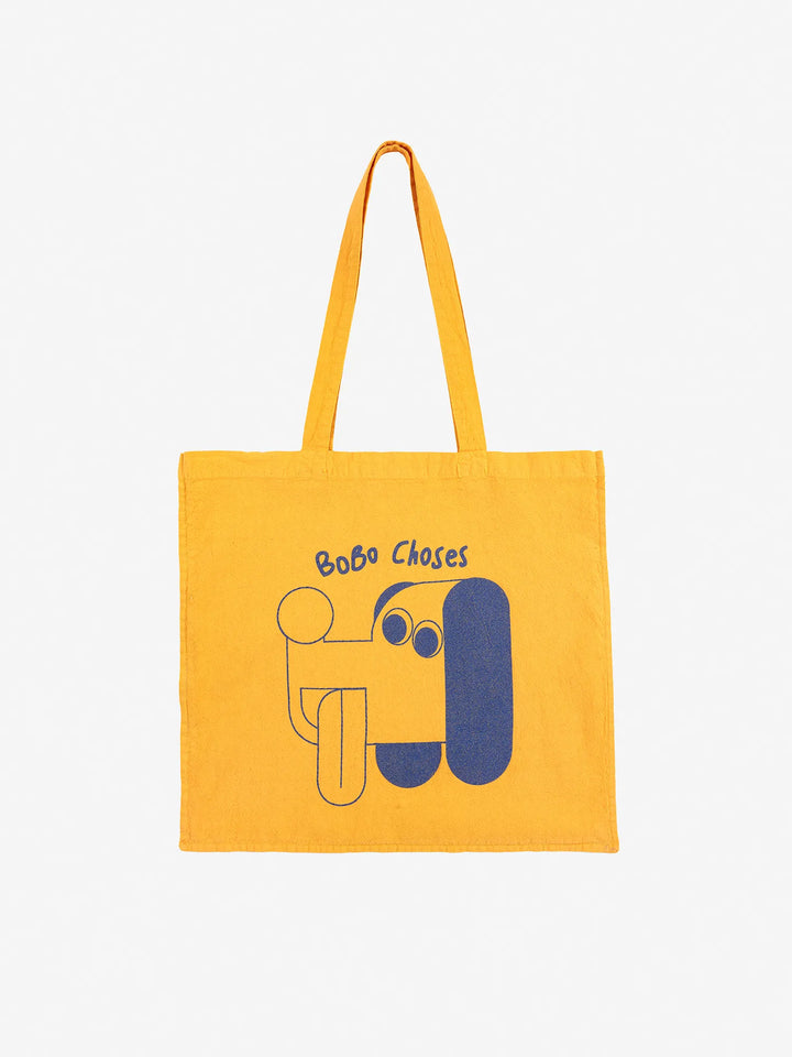 Doggy Mate tote bag