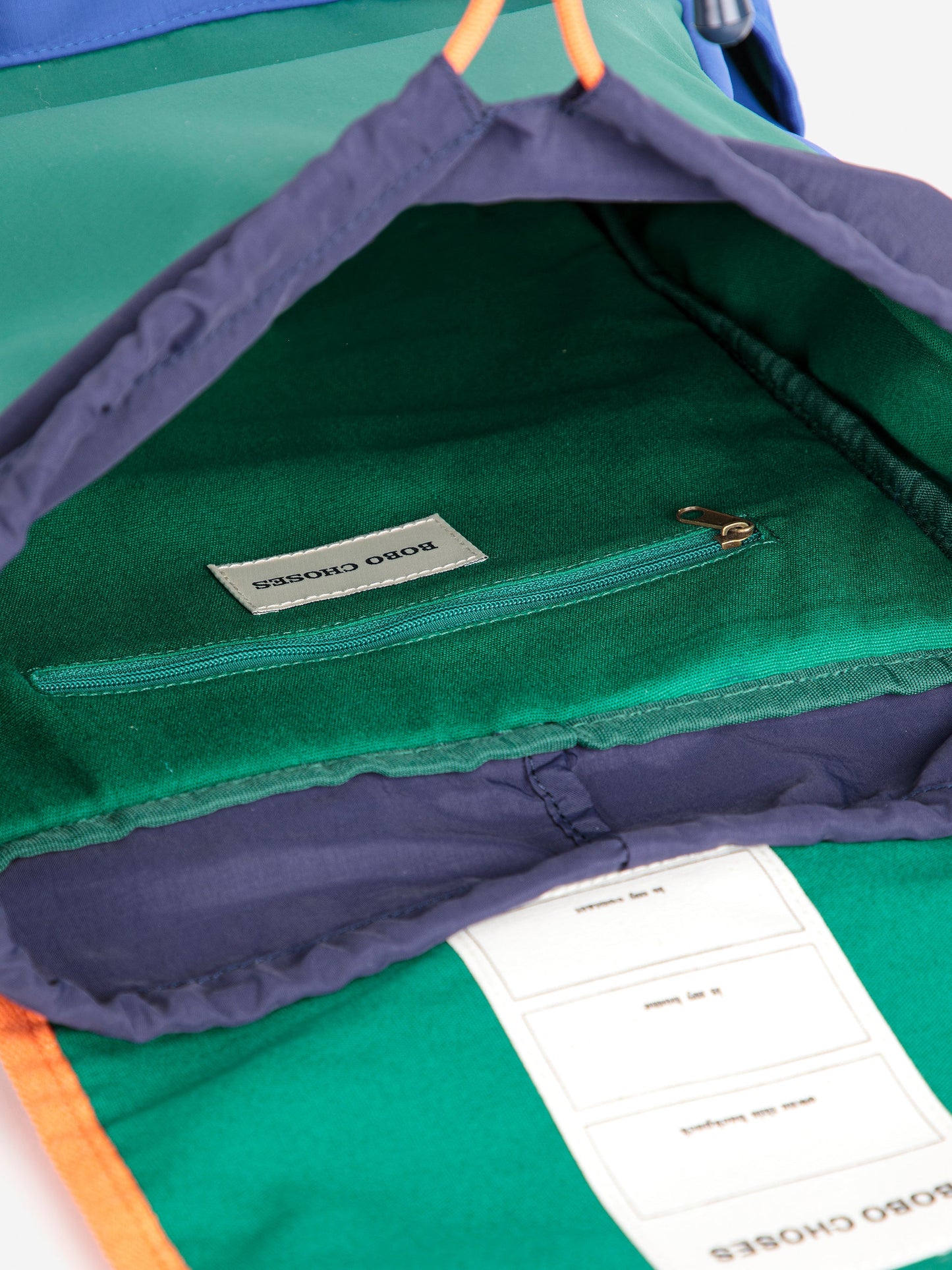 Bobo Choses backpack