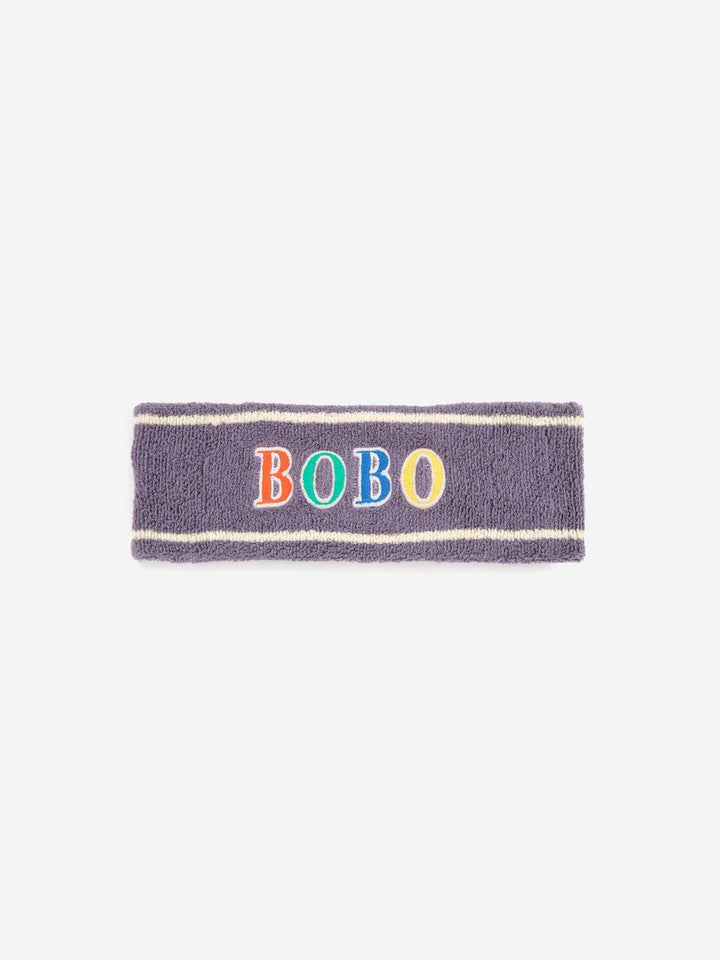 Multicolor Bobo headband