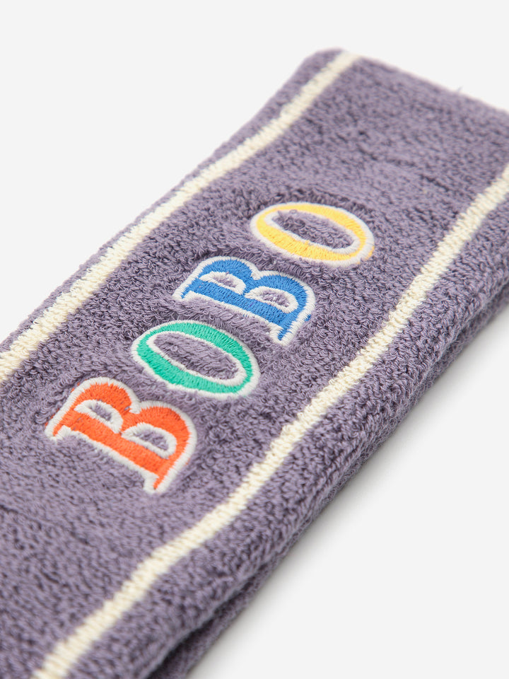 Multicolor Bobo headband