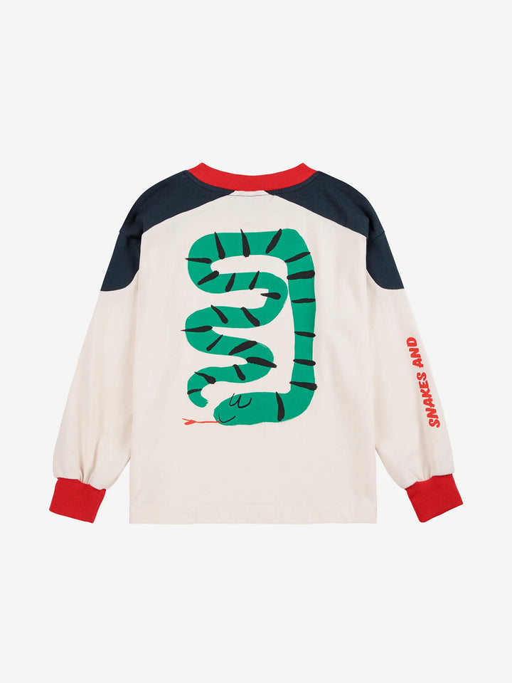 Snake T-shirt