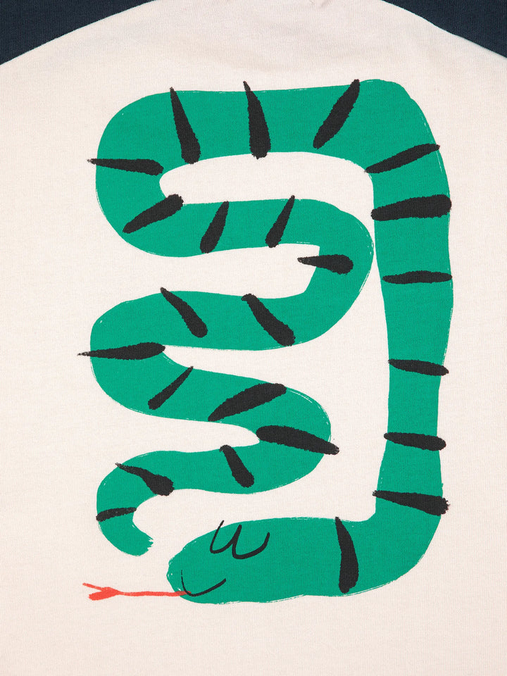 Snake T-shirt