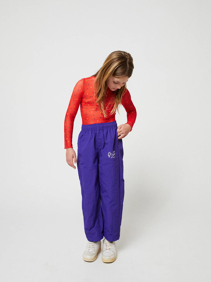 Go Bobo tracksuit pants