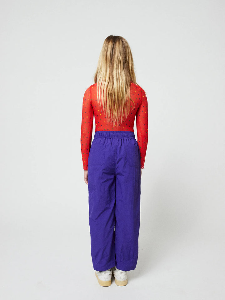 Go Bobo tracksuit pants